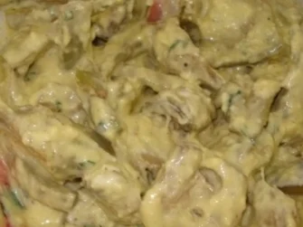 Rezept: frittierte Artischocken Bild Nr. 3 frittierte Artischocken - Rezept - Bild Nr. 3