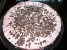 Jägertorte - Rezept
