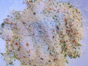 Teufels Cordon Bleu - scharfes Schmetterlingsschnitzel - Rezept - Bild Nr. 3