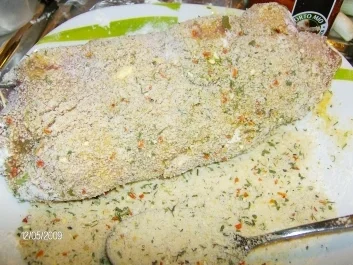 Teufels Cordon Bleu - scharfes Schmetterlingsschnitzel - Rezept - Bild Nr. 4