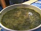 Caldo verde - Rezept
