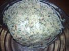 Knoblauch-Kräuterbutter - Rezept