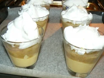 Rhabarbertraum - Rezept - Bild Nr. 2