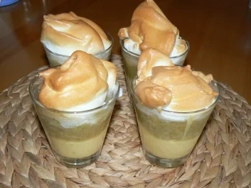 Rhabarbertraum - Rezept - Bild Nr. 7