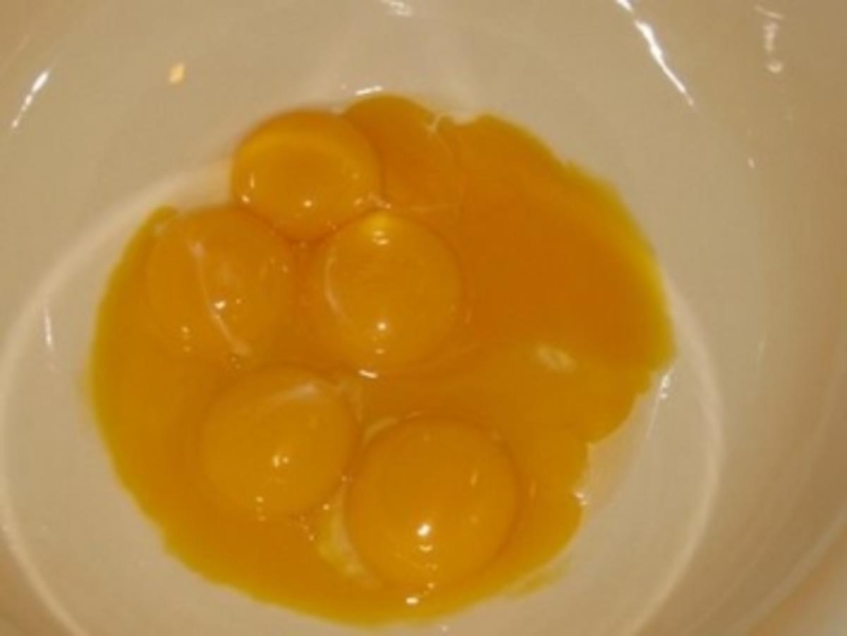 Eierlikör no. 1 - Rezept mit Bild - kochbar.de