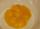 Eierlikör no. 1 - Rezept