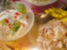 Kräuterquark in Variation - Rezept