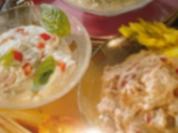 Kräuterquark in Variation - Rezept