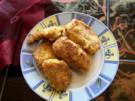 Hähnchenbrust im Nußmantel - Rezept