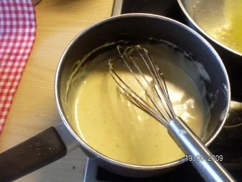 Spargel Badisch - Rezept - Bild Nr. 3