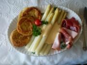 Spargel Badisch - Rezept