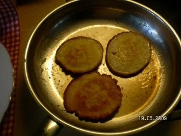 Spargel Badisch - Rezept - Bild Nr. 5