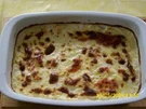Rezept: Kartoffelgratin Kartoffelgratin - Rezept