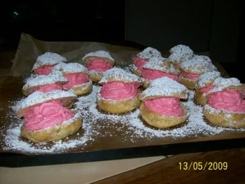 Windbeutel - Rezept - Bild Nr. 4