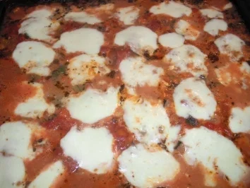 Rezept: Rotbarschfilets in Gemüsesauce Bild Nr. 3 Rotbarschfilets in Gemüsesauce - Rezept - Bild Nr. 3