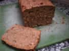Dinkel-Vollkornbrot - Rezept
