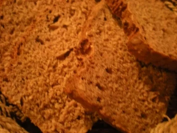 Dinkel-Vollkornbrot - Rezept - Bild Nr. 2