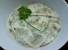 Kräuter-Knoblauchbutter selbstgemacht - Rezept
