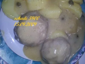 Königsberger Klopse - Rezept - Bild Nr. 2