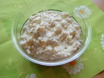 Schwarzwurzelsalat - Rezept - Bild Nr. 2