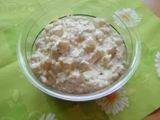 Rezept: Schwarzwurzelsalat Bild Nr. 2 Schwarzwurzelsalat - Rezept - Bild Nr. 2