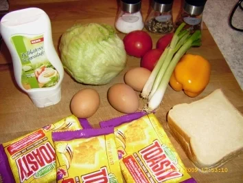 Express - Mittagessen - Rezept - Bild Nr. 2