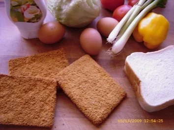 Express - Mittagessen - Rezept - Bild Nr. 4