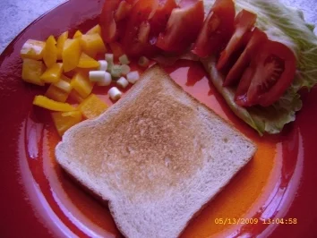 Express - Mittagessen - Rezept - Bild Nr. 6