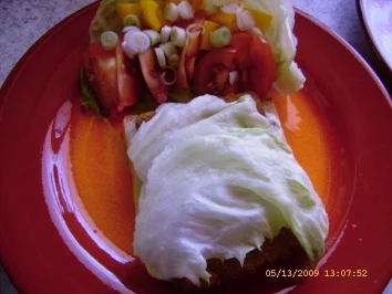 Express - Mittagessen - Rezept - Bild Nr. 11