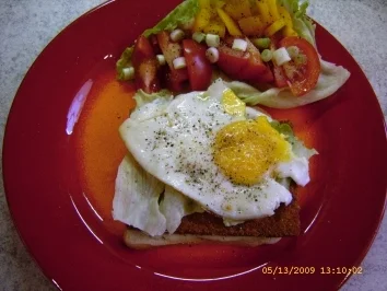 Express - Mittagessen - Rezept - Bild Nr. 16