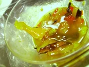 Ananas-Chutney - Rezept