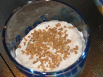 Apfelcreme-Dessert - Rezept - Bild Nr. 6