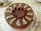 Kirschtraum - Rezept