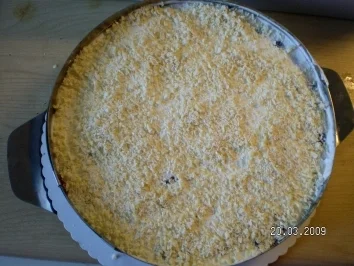 Rezept: Kirschtraum Bild Nr. 5 Kirschtraum - Rezept - Bild Nr. 5