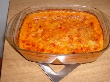 Rezept: Toskanischer Filet-Topf Toskanischer Filet-Topf - Rezept