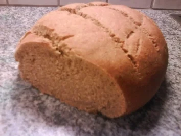 JAUSE: Vollkornmischbrot - Rezept - Bild Nr. 2