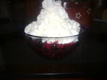 Rote Grütze - Rezept - Bild Nr. 4