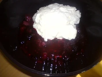 Rote Grütze - Rezept - Bild Nr. 2