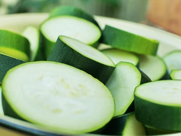 Schüttelzucchini - Rezept - Bild Nr. 2