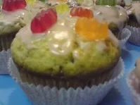 Yogurette Muffins - Rezept - Bild Nr. 2