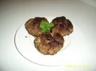 Würzige Frikadellen - Rezept