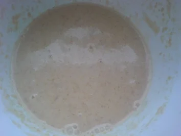 Rezept: Muffins "Erdnuss" Bild Nr. 2 Muffins "Erdnuss" - Rezept - Bild Nr. 2