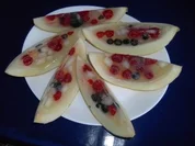 Melonen - Zauber - Rezept