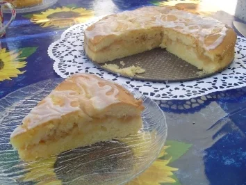 Rezept: L E M M Y * S Apfelkuchen Bild Nr. 2 L E M M Y * S Apfelkuchen - Rezept - Bild Nr. 2