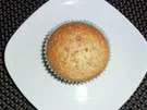 Mandel - Muffins - Rezept