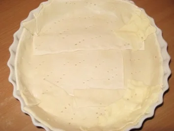 Rezept: Käsepastete Valaisanne Bild Nr. 2 Käsepastete Valaisanne - Rezept - Bild Nr. 2