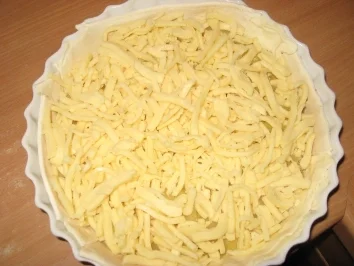 Rezept: Käsepastete Valaisanne Bild Nr. 4 Käsepastete Valaisanne - Rezept - Bild Nr. 4