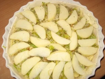 Rezept: Käsepastete Valaisanne Bild Nr. 6 Käsepastete Valaisanne - Rezept - Bild Nr. 6