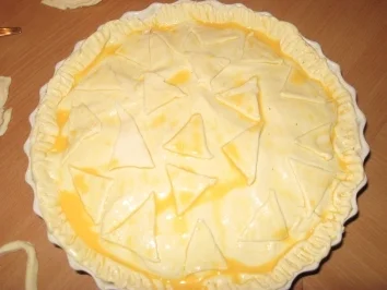 Rezept: Käsepastete Valaisanne Bild Nr. 7 Käsepastete Valaisanne - Rezept - Bild Nr. 7