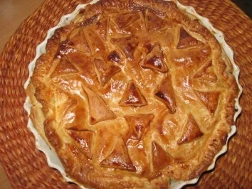 Rezept: Käsepastete Valaisanne Bild Nr. 8 Käsepastete Valaisanne - Rezept - Bild Nr. 8